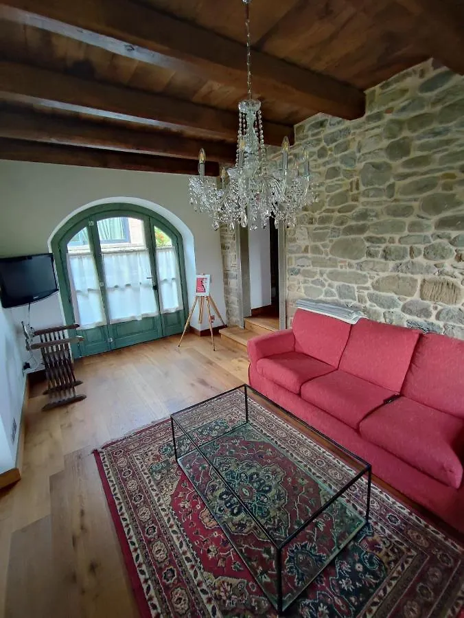 Villa Giulia Fashion B&B Strada in Chianti