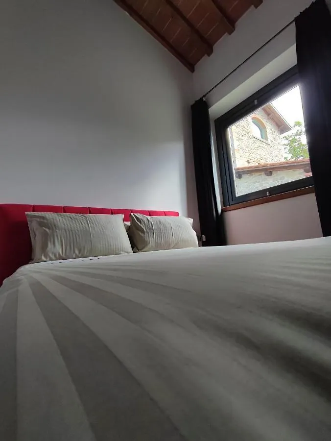 Villa Giulia Fashion B&B Strada in Chianti 0*,  Italien